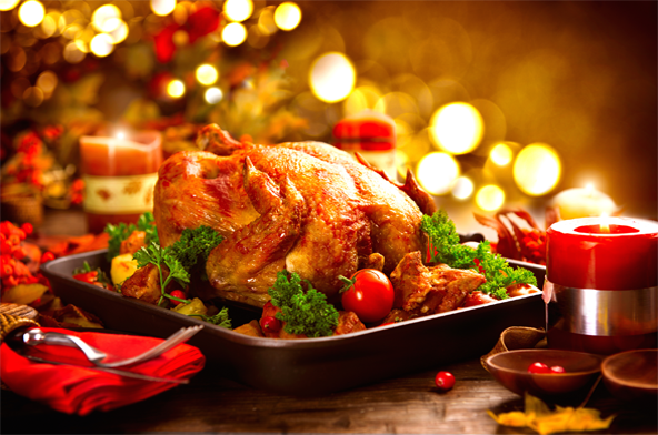 How To Recycle Thanksgiving Items - On-Site Confidential Shredding