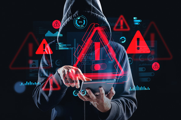 Worried that a data breach could cost your business time, money, or trust?